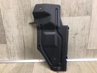 Накладка торпедо левая TOYOTA RAV4 13-19 2016