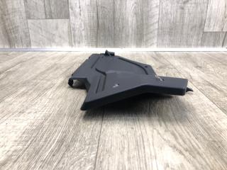 Накладка торпедо левая RAV4 13-19 2016 2.5 2ARFE