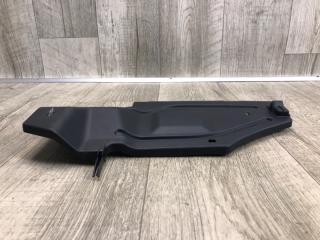 Накладка торпедо левая RAV4 13-19 2016 2.5 2ARFE