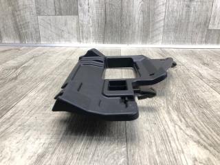 Накладка торпедо левая RAV4 13-19 2016 2.5 2ARFE