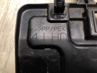 Накладка торпедо левая RAV4 13-19 2016 2.5 2ARFE