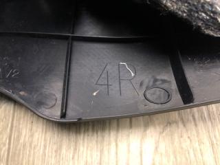 Накладка на стойку кузова передняя правая RAV4 13-19 2016 2.5 2ARFE