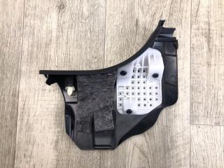 Накладка на стойку кузова передняя левая RAV4 13-19 2016 2.5 2ARFE