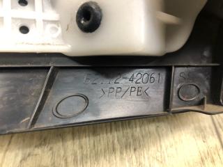 Накладка на стойку кузова передняя левая RAV4 13-19 2016 2.5 2ARFE