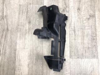 Дефлектор радиатора левый TOYOTA RAV4 13-19 2016