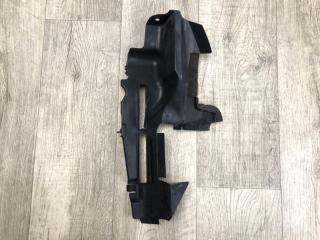 Дефлектор радиатора левый RAV4 13-19 2016 2.5 2ARFE