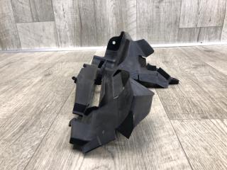 Дефлектор радиатора левый TOYOTA RAV4 13-19 2.5 2ARFE