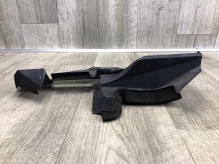 Дефлектор радиатора левый RAV4 13-19 2016 2.5 2ARFE