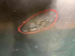 Капот CAMRY 40 06-11 2008 Седан 2.4 2AZFE