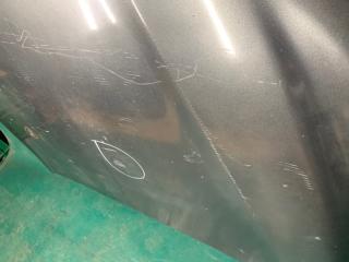 Капот CAMRY 40 06-11 2008 Седан 2.4 2AZFE