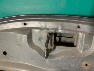 Капот CAMRY 40 06-11 2008 Седан 2.4 2AZFE