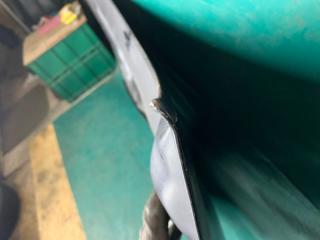 Капот CAMRY 40 06-11 2008 Седан 2.4 2AZFE