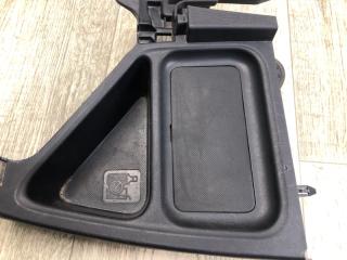 Консоль центральная TOYOTA RAV4 13-19 2.5 2ARFE