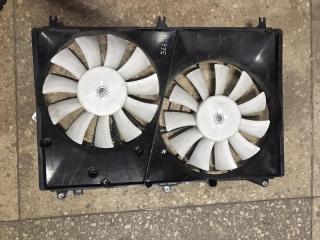 Диффузор вентилятора основного радиатора SUZUKI GRAND VITARA 05-15