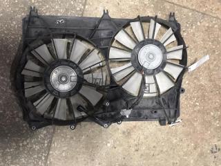 Диффузор вентилятора основного радиатора GRAND VITARA 05-15