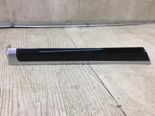 Накладка двери внутренняя задняя правая PORSCHE CAYENNE 10-18 2011 Б/У Накладка двери внутренняя задняя правая PORSCHE CAYENNE 10-18 2011