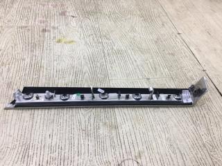 Накладка двери внутренняя задняя правая PORSCHE CAYENNE 10-18 4.8L