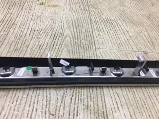 Накладка двери внутренняя задняя правая CAYENNE 10-18 2011 4.8L