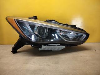 Фара правая INFINITI QX60/JX35 12-20