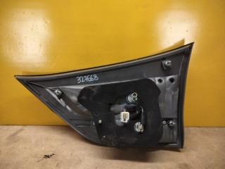 Фонарь наружный левый SIENNA 11-16