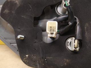 Фонарь наружный левый SIENNA 11-16