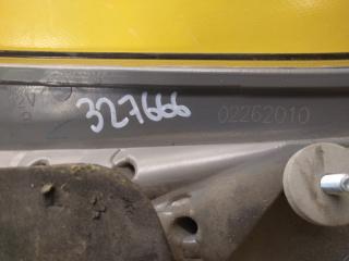 Фонарь наружный правый SIENNA 11-16