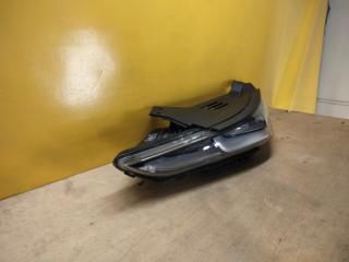 Дневной ходовой огонь левый SANTA FE (TM) 18-23