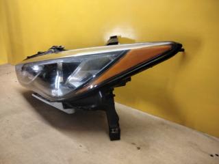 Фара левая INFINITI QX60/JX35 12-20