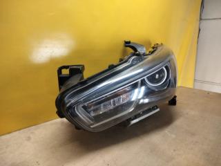 Фара левая QX60/JX35 12-20