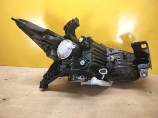 Фара левая QX60/JX35 12-20