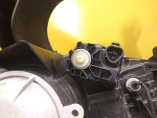 Фара левая QX60/JX35 12-20