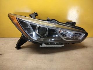 Фара правая INFINITI QX60/JX35 12-20