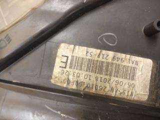 Фара правая QX60/JX35 12-20