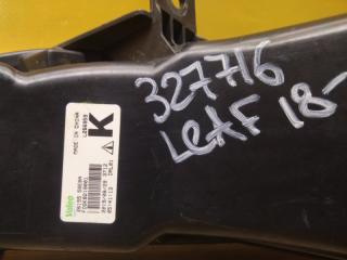 Противотуманная фара левая LEAF 18-