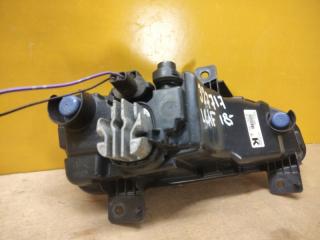 Противотуманная фара правая LEAF 18-