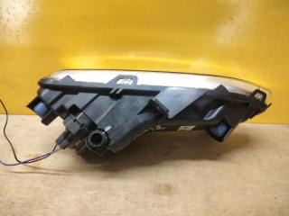 Противотуманная фара правая LEAF 18-