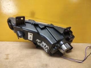 Противотуманная фара правая LEAF 18-