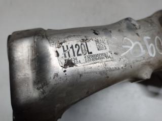 Кулак поворотный передний левый LEXUS LS460 06-12 XF40 4.6 1UR-FSE