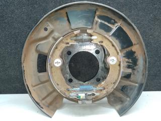 Тормозной механизм задний правый LEXUS LS460 06-12 2007