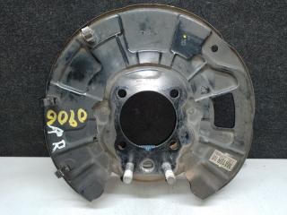 Тормозной механизм задний правый LS460 06-12 2007 XF40 4.6 1UR-FSE