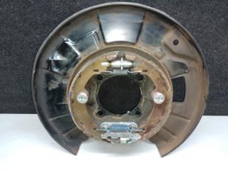 Тормозной механизм задний левый LEXUS LS460 06-12 2007