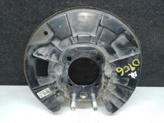 Тормозной механизм задний левый LS460 06-12 2007 XF40 4.6 1UR-FSE