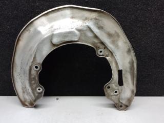 Защита тормозного диска передняя правая LS460 06-12 2007 XF40 4.6 1UR-FSE