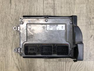 Блок управления двигателем HONDA ACCORD CU8 / TSX 08-14 2012