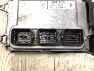 Блок управления двигателем ACCORD CU8 / TSX 08-14 2012 2.4L