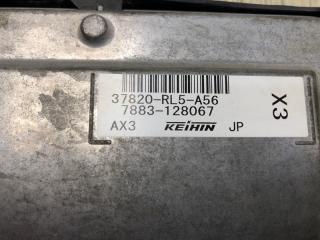 Блок управления двигателем ACCORD CU8 / TSX 08-14 2012 2.4L