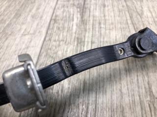 Ограничитель двери передний левый ACCORD CU8 / TSX 08-14 2012 2.4L