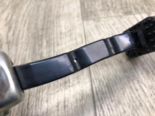 Ограничитель двери передний правый ACCORD CU8 / TSX 08-14 2012 2.4L