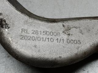 Рычаг передней подвески верхний левый LEXUS LS460 06-12 XF40 4.6 1UR-FSE