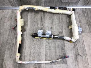 Подушка безопасности (штора) левая ACCORD CU8 / TSX 08-14 2012 2.4L